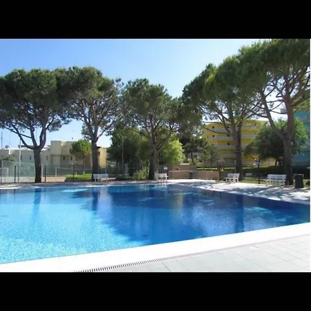Renovated Studio In A Modern By Beahost * Bibione